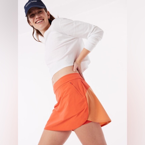 Outdoor Voices The Exercise 3" Skort - Picture 2 of 5